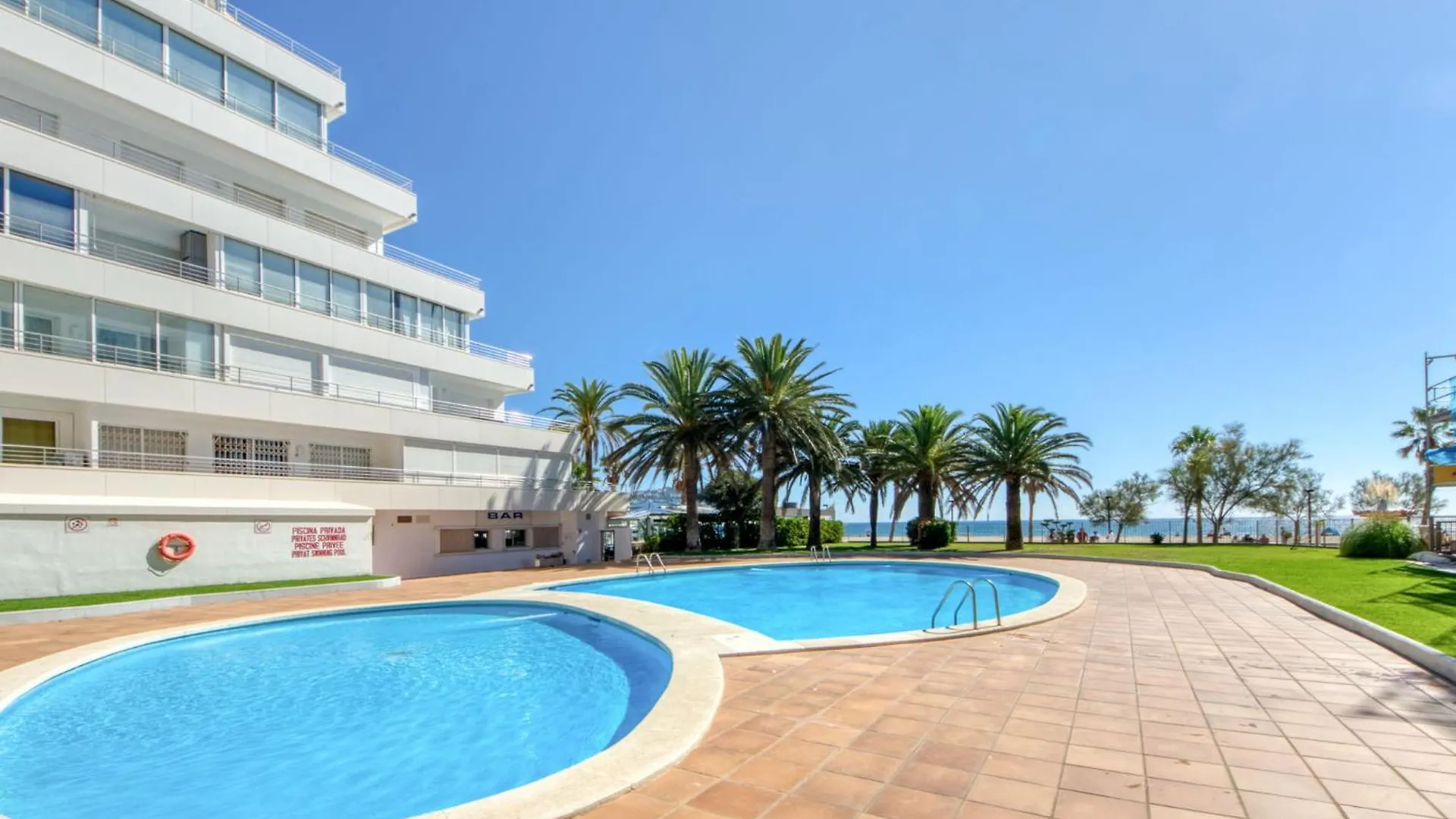 Apartment Roses Holiday Center-26 By Interhome