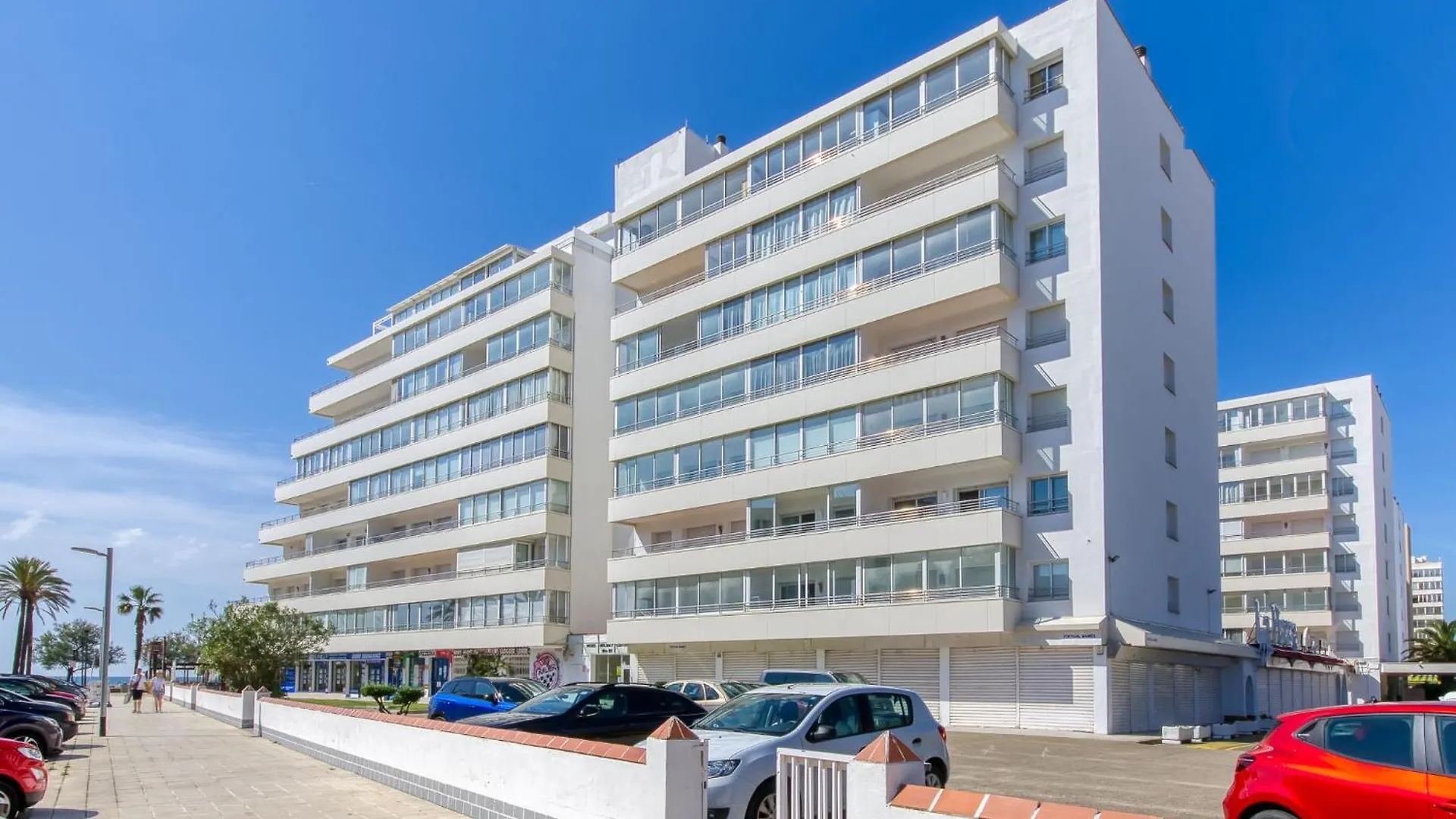 Apartment Roses Holiday Center-26 By Interhome