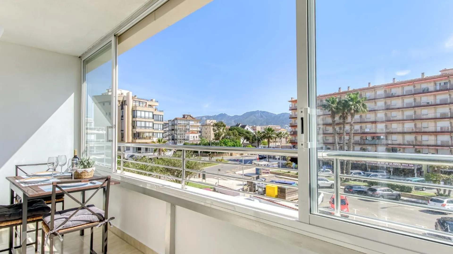 Apartment Roses Holiday Center-26 By Interhome