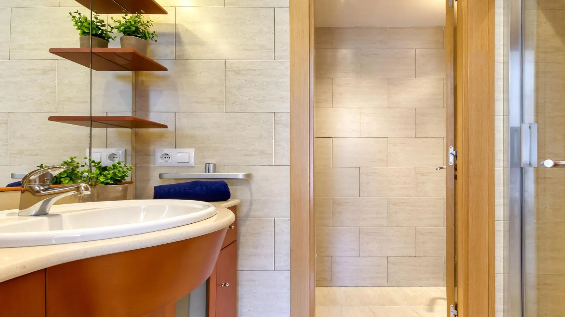Apartment Roses Holiday Center-26 By Interhome 西班牙