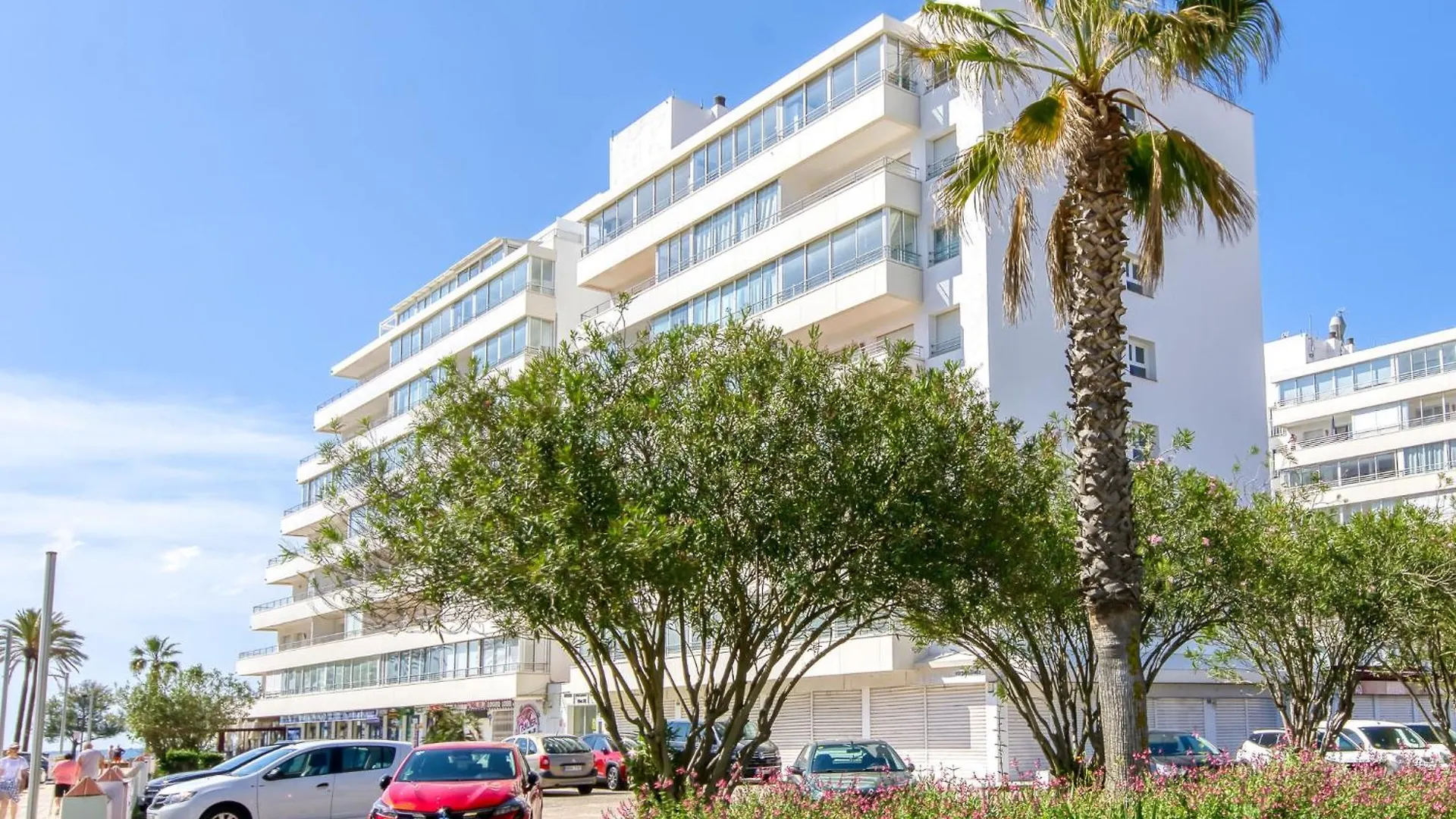 Apartment Roses Holiday Center-26 By Interhome