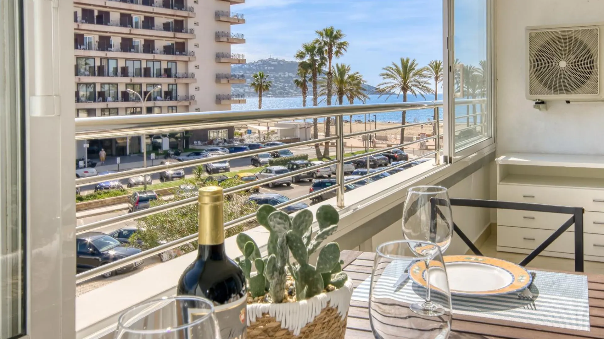 Apartment Roses Holiday Center-26 By Interhome