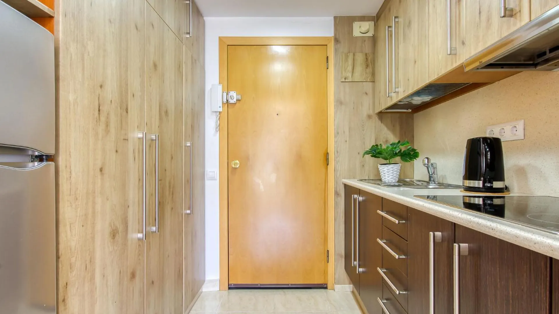 Apartment Roses Holiday Center-26 By Interhome