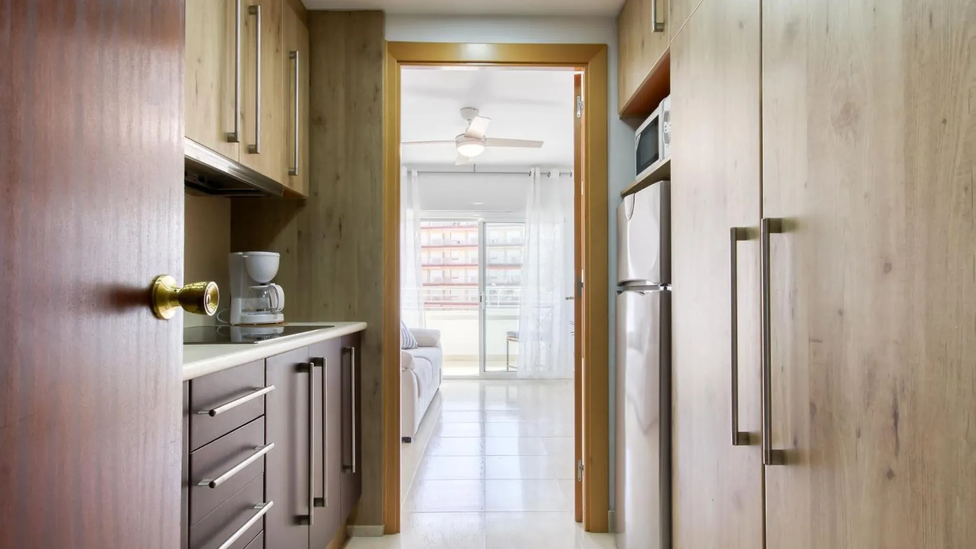 Apartment Roses Holiday Center-26 By Interhome