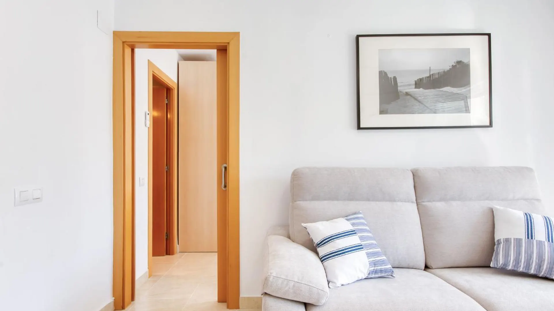 Apartment Roses Holiday Center-26 By Interhome