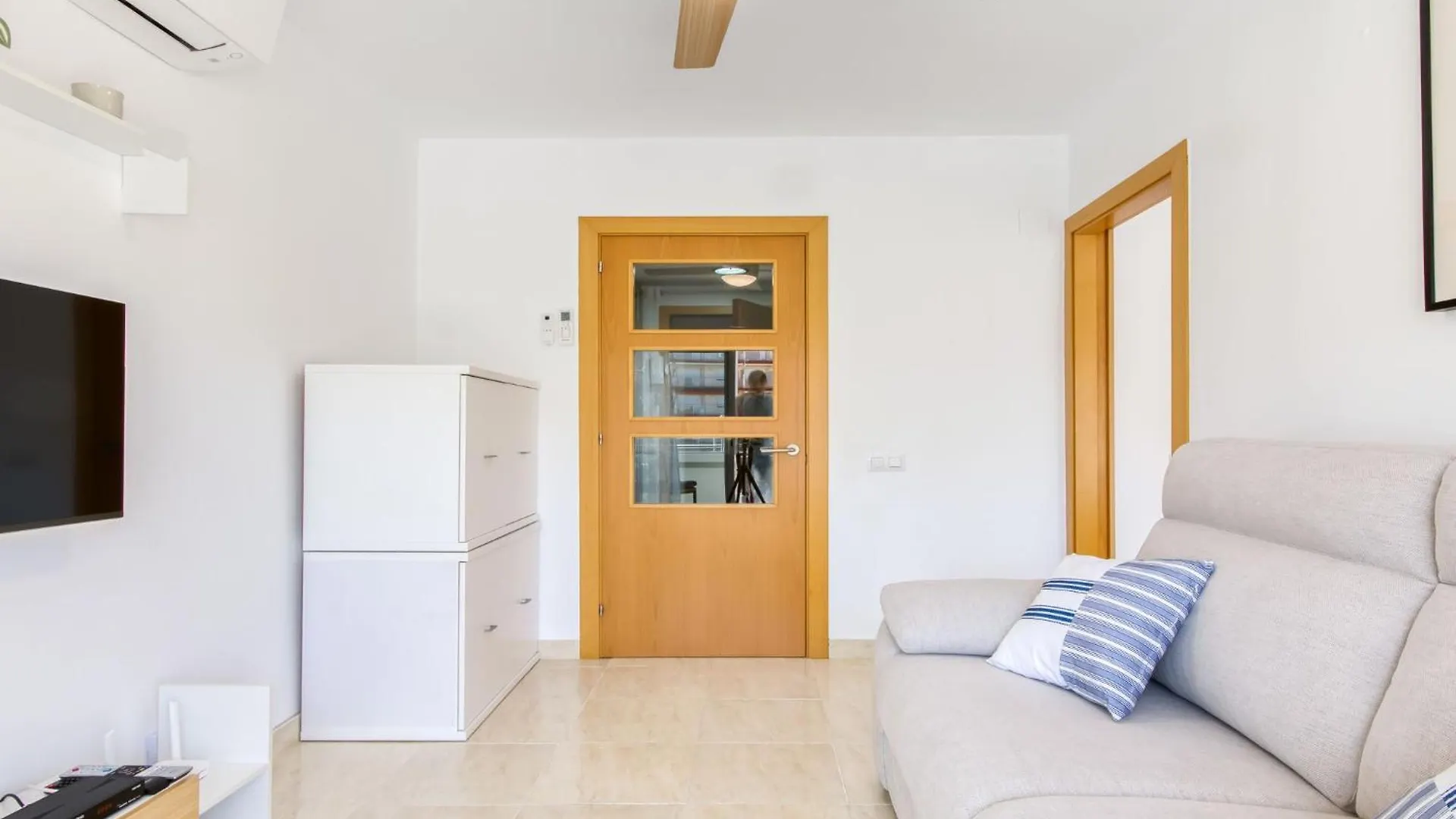 Apartment Roses Holiday Center-26 By Interhome