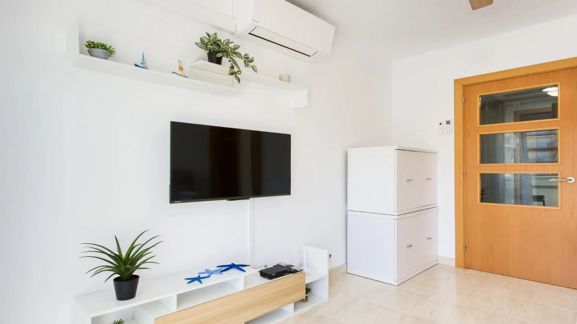Apartment Roses Holiday Center-26 By Interhome 西班牙