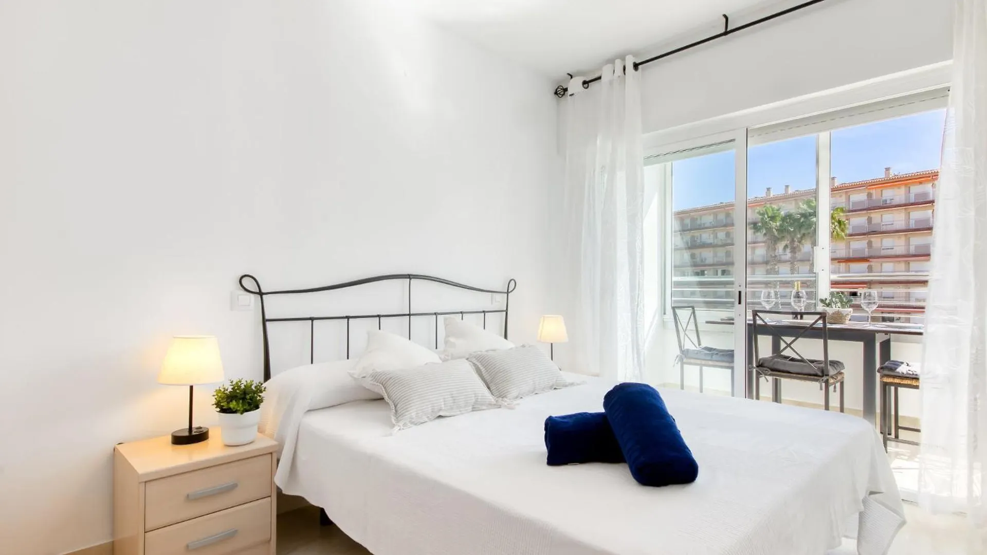 Apartment Roses Holiday Center-26 By Interhome